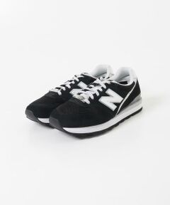 URBAN RESEARCH DOORS / アーバンリサーチ ドアーズ スニーカー | NEW BALANCE　W996