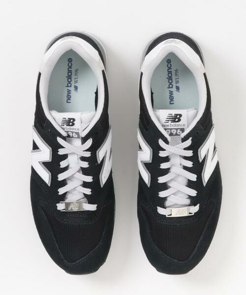 URBAN RESEARCH DOORS / アーバンリサーチ ドアーズ スニーカー | NEW BALANCE　W996 | 詳細2