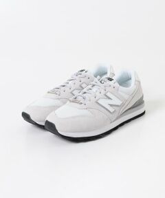 URBAN RESEARCH DOORS / アーバンリサーチ ドアーズ スニーカー | NEW BALANCE　W996