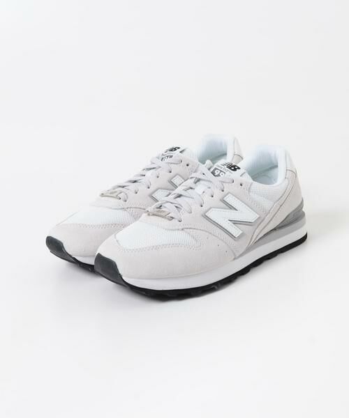URBAN RESEARCH DOORS / アーバンリサーチ ドアーズ スニーカー | NEW BALANCE　W996 | 詳細1