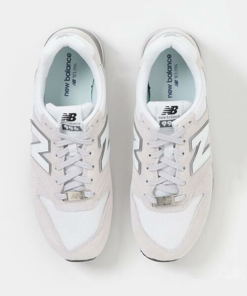 URBAN RESEARCH DOORS / アーバンリサーチ ドアーズ スニーカー | NEW BALANCE　W996 | 詳細2