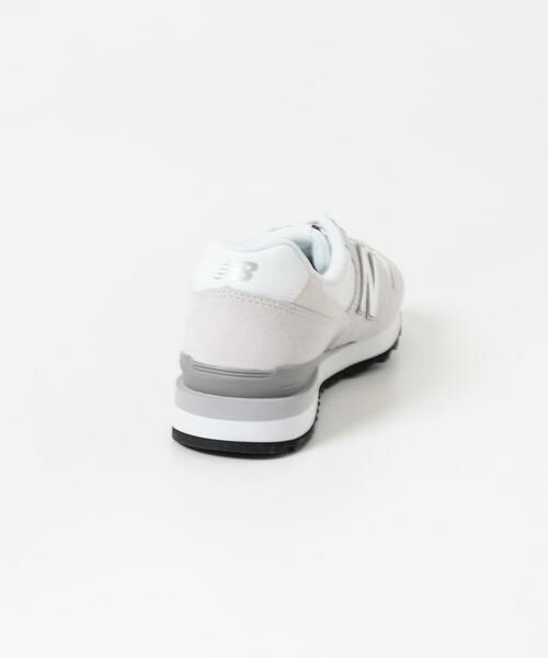 URBAN RESEARCH DOORS / アーバンリサーチ ドアーズ スニーカー | NEW BALANCE　W996 | 詳細3