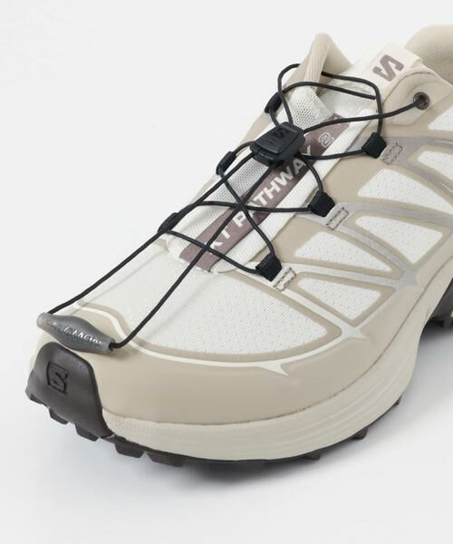 URBAN RESEARCH DOORS / アーバンリサーチ ドアーズ スニーカー | SALOMON　XT-PATHWAY 2 | 詳細5