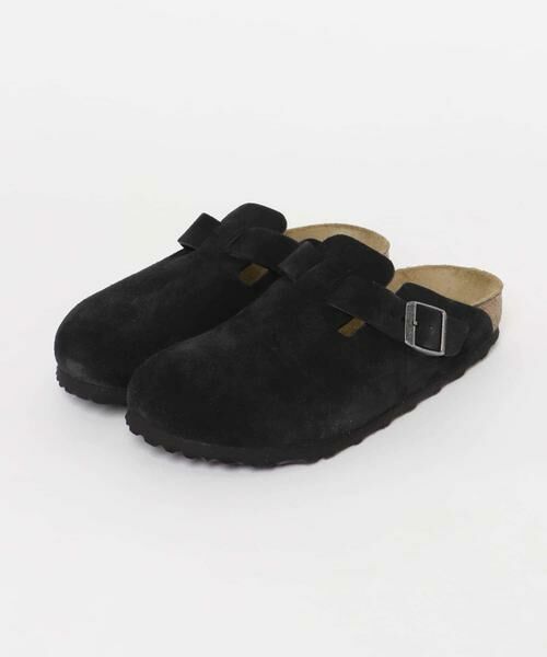 URBAN RESEARCH DOORS / アーバンリサーチ ドアーズ シューズ | BIRKENSTOCK　BOSTON LEVE | 詳細1