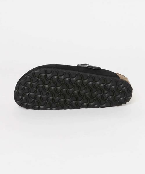 URBAN RESEARCH DOORS / アーバンリサーチ ドアーズ シューズ | BIRKENSTOCK　BOSTON LEVE | 詳細4