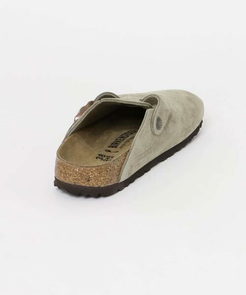 URBAN RESEARCH DOORS / アーバンリサーチ ドアーズ シューズ | BIRKENSTOCK　BOSTON LEVE | 詳細3