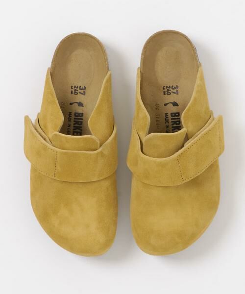 URBAN RESEARCH DOORS / アーバンリサーチ ドアーズ サンダル | BIRKENSTOCK　LOMA LEVE | 詳細2