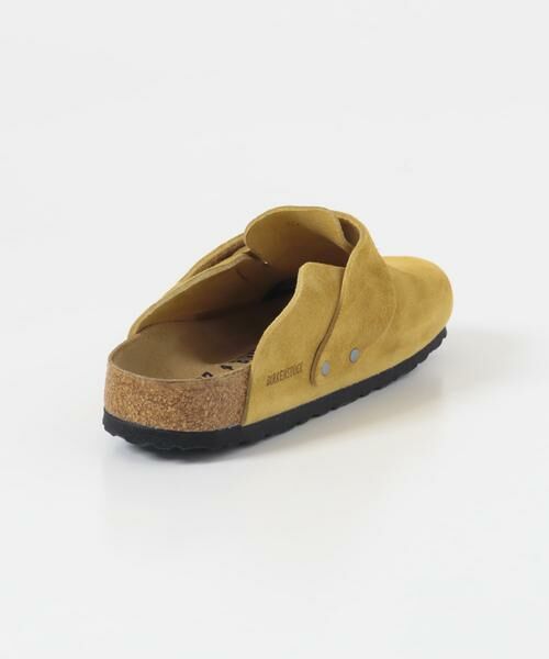 URBAN RESEARCH DOORS / アーバンリサーチ ドアーズ サンダル | BIRKENSTOCK　LOMA LEVE | 詳細3