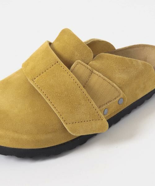 URBAN RESEARCH DOORS / アーバンリサーチ ドアーズ サンダル | BIRKENSTOCK　LOMA LEVE | 詳細5