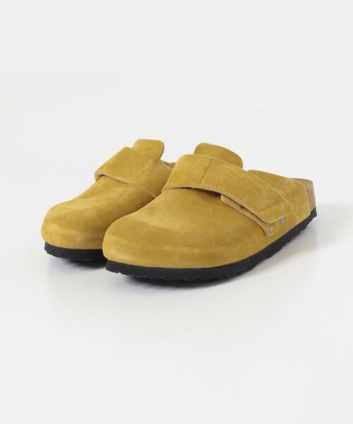 URBAN RESEARCH DOORS / アーバンリサーチ ドアーズ サンダル | BIRKENSTOCK　LOMA LEVE（ブラウン）