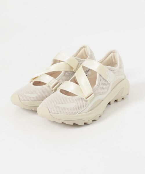 URBAN RESEARCH DOORS / アーバンリサーチ ドアーズ シューズ | MERRELL　MOAB SPEED 2 MJ SE | 詳細1