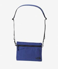 URBAN RESEARCH DOORS / アーバンリサーチ ドアーズ ショルダーバッグ | THE NORTH FACE　RAFTER SHOULDER POUCH MSP