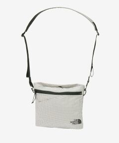 URBAN RESEARCH DOORS / アーバンリサーチ ドアーズ ショルダーバッグ | THE NORTH FACE　RAFTER SHOULDER POUCH MSP