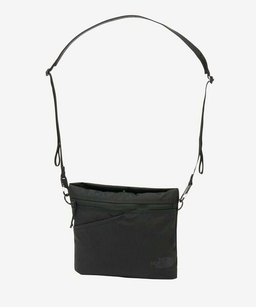 URBAN RESEARCH DOORS / アーバンリサーチ ドアーズ ショルダーバッグ | THE NORTH FACE　RAFTER SHOULDER POUCH MSP | 詳細2
