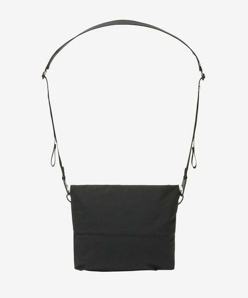 URBAN RESEARCH DOORS / アーバンリサーチ ドアーズ ショルダーバッグ | THE NORTH FACE　RAFTER SHOULDER POUCH MSP | 詳細3