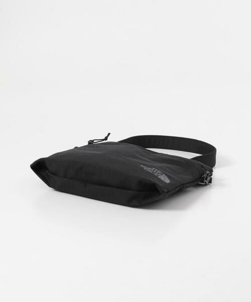 URBAN RESEARCH DOORS / アーバンリサーチ ドアーズ ショルダーバッグ | THE NORTH FACE　RAFTER SHOULDER POUCH MSP | 詳細4