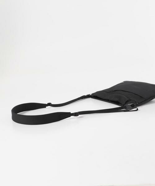 URBAN RESEARCH DOORS / アーバンリサーチ ドアーズ ショルダーバッグ | THE NORTH FACE　RAFTER SHOULDER POUCH MSP | 詳細5