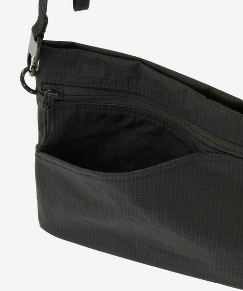 URBAN RESEARCH DOORS / アーバンリサーチ ドアーズ ショルダーバッグ | THE NORTH FACE　RAFTER SHOULDER POUCH MSP | 詳細6