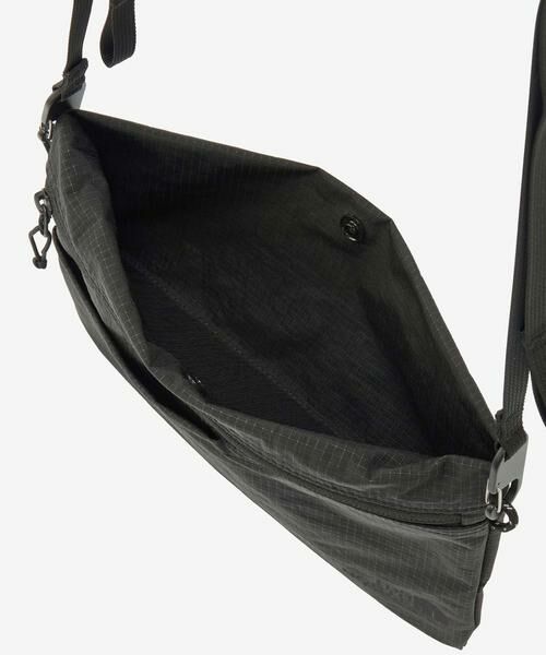 URBAN RESEARCH DOORS / アーバンリサーチ ドアーズ ショルダーバッグ | THE NORTH FACE　RAFTER SHOULDER POUCH MSP | 詳細7
