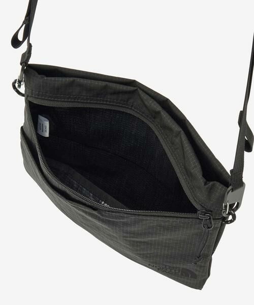 URBAN RESEARCH DOORS / アーバンリサーチ ドアーズ ショルダーバッグ | THE NORTH FACE　RAFTER SHOULDER POUCH MSP | 詳細8