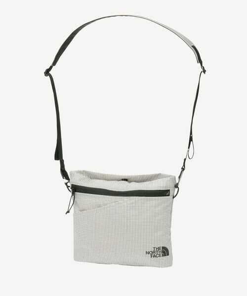 URBAN RESEARCH DOORS / アーバンリサーチ ドアーズ ショルダーバッグ | THE NORTH FACE　RAFTER SHOULDER POUCH MSP | 詳細9
