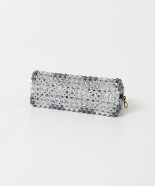 URBAN RESEARCH DOORS / アーバンリサーチ ドアーズ ショルダーバッグ | 『別注』TOOS×DOORS　3WAY CHAIN BAG BIG | 詳細4