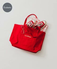 URBAN RESEARCH DOORS / アーバンリサーチ ドアーズ トートバッグ | 『別注』L.L.Bean×DOORS　GROCERY TOTE