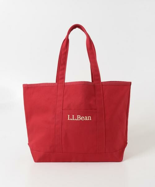 URBAN RESEARCH DOORS / アーバンリサーチ ドアーズ トートバッグ | 『別注』L.L.Bean×DOORS　GROCERY TOTE | 詳細2