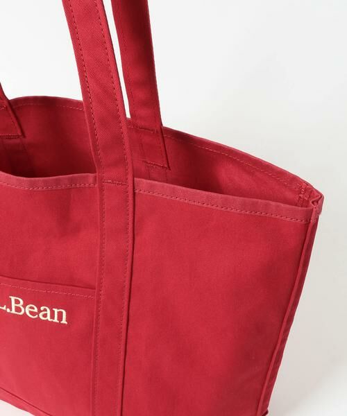 URBAN RESEARCH DOORS / アーバンリサーチ ドアーズ トートバッグ | 『別注』L.L.Bean×DOORS　GROCERY TOTE | 詳細3