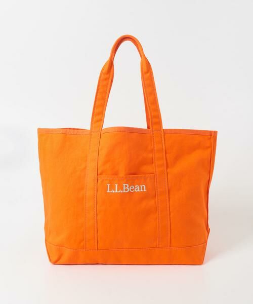 URBAN RESEARCH DOORS / アーバンリサーチ ドアーズ トートバッグ | 『別注』L.L.Bean×DOORS　GROCERY TOTE | 詳細6