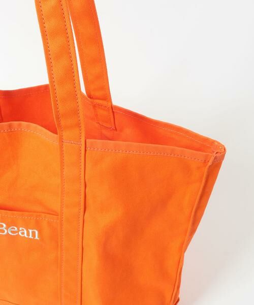 URBAN RESEARCH DOORS / アーバンリサーチ ドアーズ トートバッグ | 『別注』L.L.Bean×DOORS　GROCERY TOTE | 詳細7