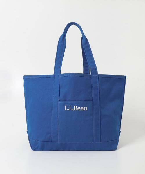 URBAN RESEARCH DOORS / アーバンリサーチ ドアーズ トートバッグ | 『別注』L.L.Bean×DOORS　GROCERY TOTE | 詳細8