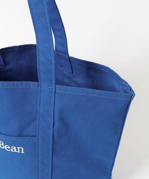 URBAN RESEARCH DOORS / アーバンリサーチ ドアーズ トートバッグ | 『別注』L.L.Bean×DOORS　GROCERY TOTE | 詳細9