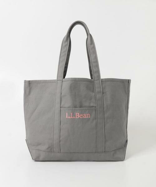 URBAN RESEARCH DOORS / アーバンリサーチ ドアーズ トートバッグ | 『別注』L.L.Bean×DOORS　GROCERY TOTE | 詳細10