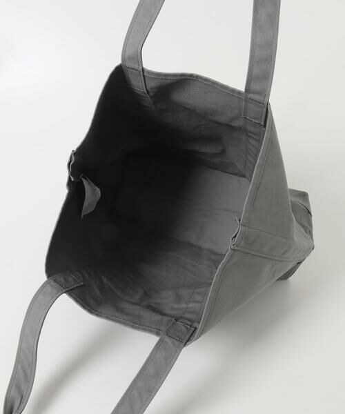 URBAN RESEARCH DOORS / アーバンリサーチ ドアーズ トートバッグ | 『別注』L.L.Bean×DOORS　GROCERY TOTE | 詳細13