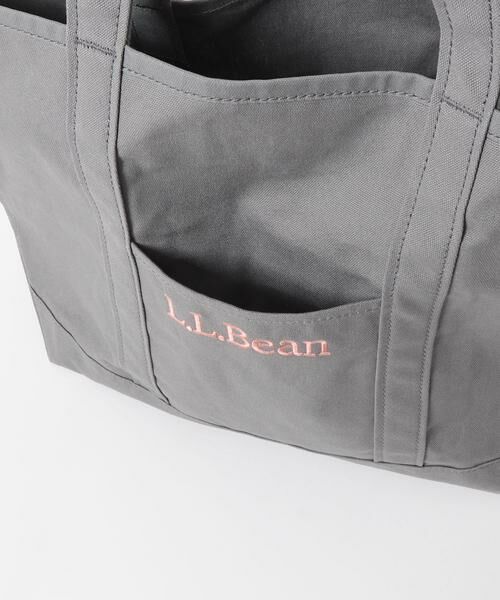 URBAN RESEARCH DOORS / アーバンリサーチ ドアーズ トートバッグ | 『別注』L.L.Bean×DOORS　GROCERY TOTE | 詳細14