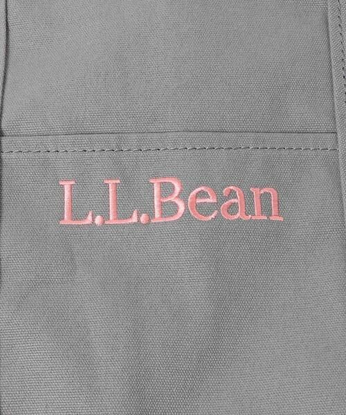 URBAN RESEARCH DOORS / アーバンリサーチ ドアーズ トートバッグ | 『別注』L.L.Bean×DOORS　GROCERY TOTE | 詳細15