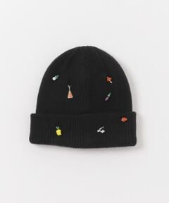 URBAN RESEARCH DOORS / アーバンリサーチ ドアーズ キャップ | LY　PLAY KNITWATCH