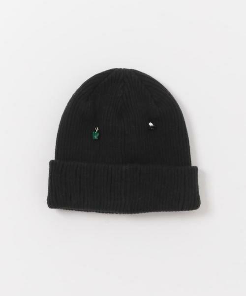 URBAN RESEARCH DOORS / アーバンリサーチ ドアーズ キャップ | LY　PLAY KNITWATCH | 詳細4