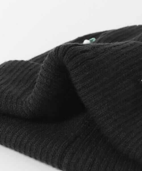 URBAN RESEARCH DOORS / アーバンリサーチ ドアーズ キャップ | LY　PLAY KNITWATCH | 詳細5