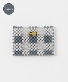 URBAN RESEARCH DOORS / アーバンリサーチ ドアーズ カードケース・名刺入れ・定期入れ | 『別注』TOOS×DOORS　CARD CASE