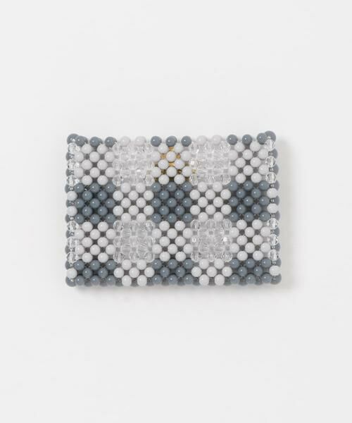 URBAN RESEARCH DOORS / アーバンリサーチ ドアーズ カードケース・名刺入れ・定期入れ | 『別注』TOOS×DOORS　CARD CASE | 詳細2