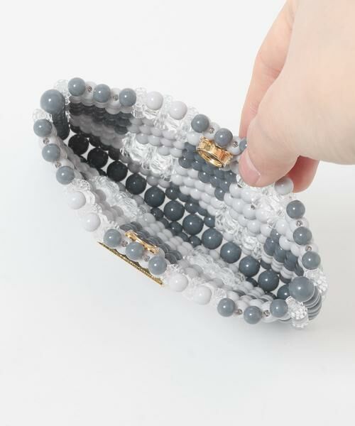 URBAN RESEARCH DOORS / アーバンリサーチ ドアーズ カードケース・名刺入れ・定期入れ | 『別注』TOOS×DOORS　CARD CASE | 詳細4