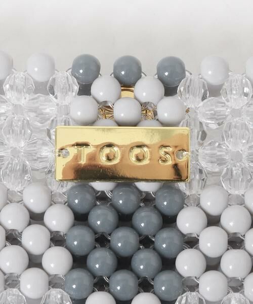 URBAN RESEARCH DOORS / アーバンリサーチ ドアーズ カードケース・名刺入れ・定期入れ | 『別注』TOOS×DOORS　CARD CASE | 詳細5