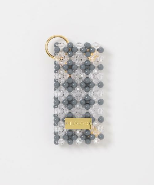 URBAN RESEARCH DOORS / アーバンリサーチ ドアーズ キーケース | 『別注』TOOS×DOORS　KEY CASE | 詳細1