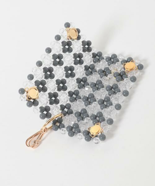 URBAN RESEARCH DOORS / アーバンリサーチ ドアーズ キーケース | 『別注』TOOS×DOORS　KEY CASE | 詳細4