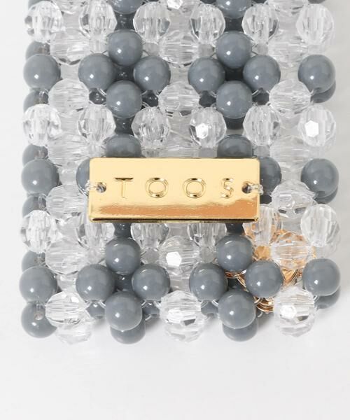 URBAN RESEARCH DOORS / アーバンリサーチ ドアーズ キーケース | 『別注』TOOS×DOORS　KEY CASE | 詳細6