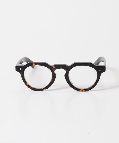URBAN RESEARCH DOORS / アーバンリサーチ ドアーズ サングラス・メガネ | Few　F5 | 詳細1