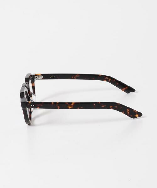 URBAN RESEARCH DOORS / アーバンリサーチ ドアーズ サングラス・メガネ | Few　F5 | 詳細2