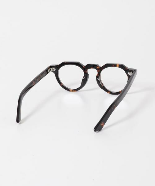 URBAN RESEARCH DOORS / アーバンリサーチ ドアーズ サングラス・メガネ | Few　F5 | 詳細3
